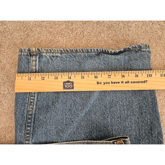 Old Navy men's 48x32 jeans - Picture 5 of 7